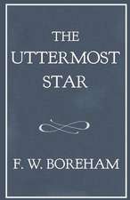 The Uttermost Star