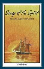 Songs of the Spirit