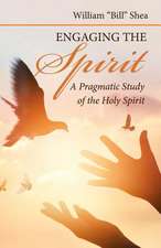 Engaging the Spirit