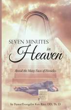 Seven Minutes in Heaven