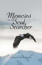 Memoirs of the Soul Searcher