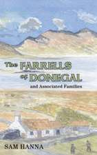 The Farrells of Donegal