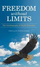 Freedom Without Limits