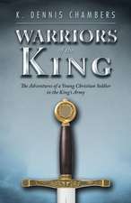 Warriors of the King