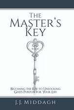 The Master's Key