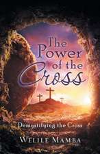 The Power of the Cross