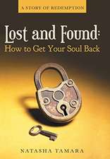 Lost and Found