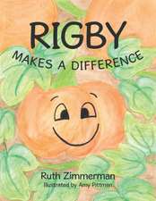 Rigby Makes a Difference