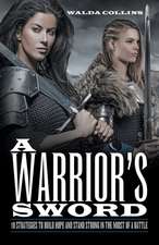 A Warrior's Sword