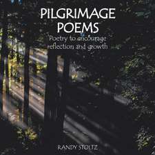 Pilgrimage Poems