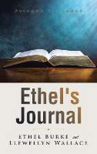 Ethel's Journal