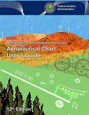 Aeronautical Chart User's Guide