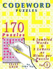 Codeword Puzzles