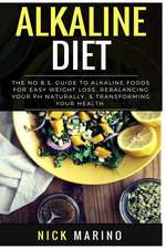 Alkaline Diet