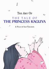 The Art of the Tale of the Princess Kaguya