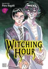 Witching Hour, Vol. 2