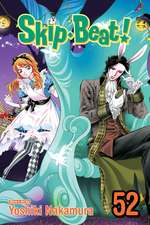 Skip·Beat!, Vol. 52
