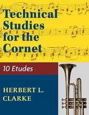 Technical Studies for the Cornet