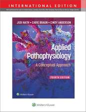 Applied Pathophysiology