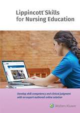 Lippincott Skills for Nursing Education: Taylor’s Clinical Nursing Skills Collection