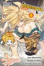 I'm a Behemoth, an S-Ranked Monster, But Mistaken for a Cat, I Live as an Elf Girl's Pet, Vol. 4 (Manga)