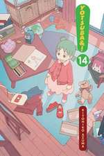 YOTSUBA& VOL 14 V14