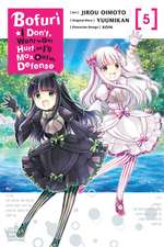 Bofuri: I Don't Want to Get Hurt, So I'll Max Out My Defense., Vol. 5 (Manga)