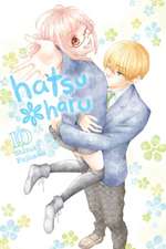 Hatsu Haru, Vol. 10