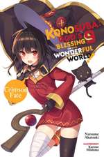 Konosuba: God's Blessing on This Wonderful World!, Vol. 9 (Light Novel)