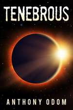 Tenebrous