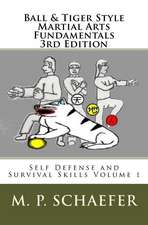 B&t 3rd Edition