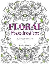 Floral Fascination