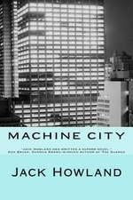 Machine City