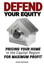 Defend Your Equity