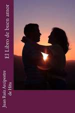 El Libro de Buen Amor