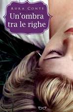 Un'ombra Tra Le Righe