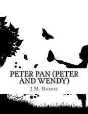 Peter Pan (Peter and Wendy)