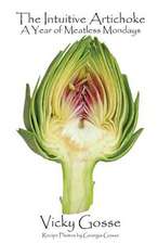 The Intuitive Artichoke