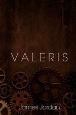 Valeris