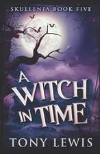 A Witch in Time