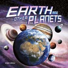 Earth and Other Planets