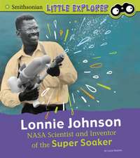 Lonnie Johnson