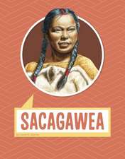 Sacagawea