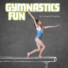 Gymnastics Fun