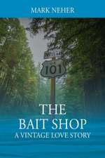 The Bait Shop