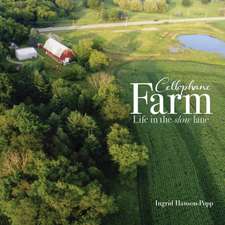 Cellophane Farm