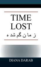 Time Lost