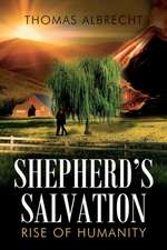 Shepherd's Salvation