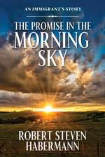 The Promise in the Morning Sky