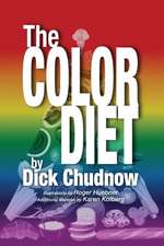 The Color Diet